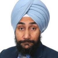 Dr Gurlal Singh